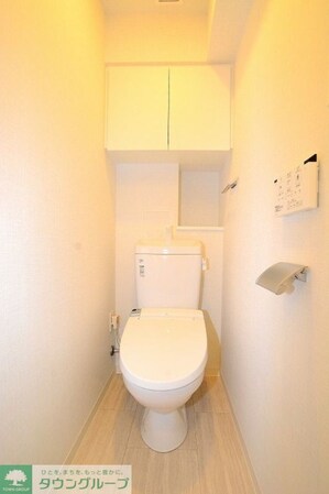 ステージファースト蔵前アジールコートの物件内観写真